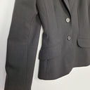 Howard Showers Classic Single Breasted Padded Shoulder Blazer Size 10 by SwapUp-Online Second Hand Store-Online Thrift Store
