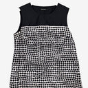 Marimekko Polka Dot Cotton Sleeveless Dress Size M/L by SwapUp-Online Second Hand Store-Online Thrift Store