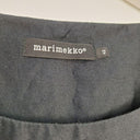 Marimekko Polka Dot Cotton Sleeveless Dress Size M/L by SwapUp-Online Second Hand Store-Online Thrift Store