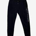 Tommy Hilfiger Navy Comfy Sweat Pants Size S by SwapUp-Online Second Hand Store-Online Thrift Store