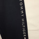 Tommy Hilfiger Navy Comfy Sweat Pants Size S by SwapUp-Online Second Hand Store-Online Thrift Store