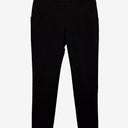 Gabriella Frattini Black Essential Layered Pocket Pants Size 8 by SwapUp-Online Second Hand Store-Online Thrift Store