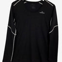 Kathmandu Contrast Stitching Layering Basic Top Size 10 by SwapUp-Online Second Hand Store-Online Thrift Store