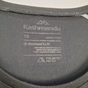 Kathmandu Contrast Stitching Layering Basic Top Size 10 by SwapUp-Online Second Hand Store-Online Thrift Store
