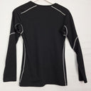 Kathmandu Contrast Stitching Layering Basic Top Size 10 by SwapUp-Online Second Hand Store-Online Thrift Store