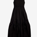Yours Truly Linen Blend Tank Style Maxi Dress Size 8 by SwapUp-Online Second Hand Store-Online Thrift Store