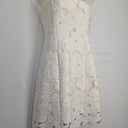 Kookai Flower Lace Pattern Cami Style Mini Dress Size M by SwapUp-Online Second Hand Store-Online Thrift Store