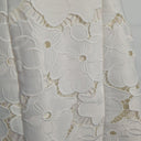 Kookai Flower Lace Pattern Cami Style Mini Dress Size M by SwapUp-Online Second Hand Store-Online Thrift Store
