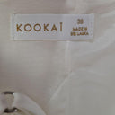 Kookai Flower Lace Pattern Cami Style Mini Dress Size M by SwapUp-Online Second Hand Store-Online Thrift Store
