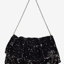 Fiorelli Y2K Reversible Sequin Clutch Style Bag Size None by SwapUp-Online Second Hand Store-Online Thrift Store