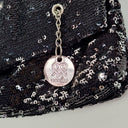 Fiorelli Y2K Reversible Sequin Clutch Style Bag Size None by SwapUp-Online Second Hand Store-Online Thrift Store