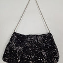 Fiorelli Y2K Reversible Sequin Clutch Style Bag Size None by SwapUp-Online Second Hand Store-Online Thrift Store