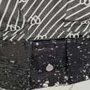 Fiorelli Y2K Reversible Sequin Clutch Style Bag Size None by SwapUp-Online Second Hand Store-Online Thrift Store