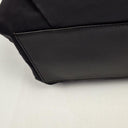 Calvin Klein Everyday Stylish Black and Gold Bag Size None by SwapUp-Online Second Hand Store-Online Thrift Store