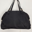 Calvin Klein Everyday Stylish Black and Gold Bag Size None by SwapUp-Online Second Hand Store-Online Thrift Store