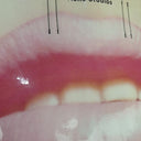 Acne Studios Baker Lips Tote Bag Size None by SwapUp-Online Second Hand Store-Online Thrift Store
