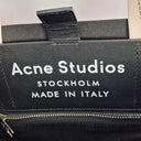 Acne Studios Baker Lips Tote Bag Size None by SwapUp-Online Second Hand Store-Online Thrift Store