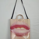 Acne Studios Baker Lips Tote Bag Size None by SwapUp-Online Second Hand Store-Online Thrift Store
