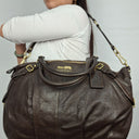 Coach Limited Edition Madison Sophia Bag Size None by SwapUp-Online Second Hand Store-Online Thrift Store
