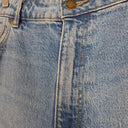 High Rise Slim Bootcut Denim Jeans Jeans Size 14 by SwapUp-Online Second Hand Store-Online Thrift Store