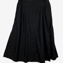 Saba Washed Look Pleated Midi Skirt Size 14 by SwapUp-Online Second Hand Store-Online Thrift Store