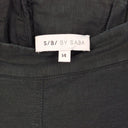 Saba Washed Look Pleated Midi Skirt Size 14 by SwapUp-Online Second Hand Store-Online Thrift Store