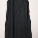 Saba Washed Look Pleated Midi Skirt Size 14 by SwapUp-Online Second Hand Store-Online Thrift Store