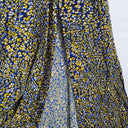 Reiss Mottled Front Split Pleated Midi Skirt Size 14 by SwapUp-Online Second Hand Store-Online Thrift Store