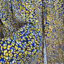 Reiss Mottled Front Split Pleated Midi Skirt Size 14 by SwapUp-Online Second Hand Store-Online Thrift Store