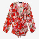 Decjuba Dress Top Size M by SwapUp-Online Second Hand Store-Online Thrift Store
