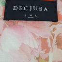Decjuba Dress Top Size M by SwapUp-Online Second Hand Store-Online Thrift Store