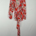 Decjuba Dress Top Size M by SwapUp-Online Second Hand Store-Online Thrift Store