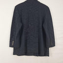 Sportscraft Classic Navy Striped Jersey Blazer Size 18 by SwapUp-Online Second Hand Store-Online Thrift Store