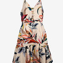 Cooper St Pretty Floral Cocktail Mini Dress Size 10 by SwapUp-Online Second Hand Store-Online Thrift Store
