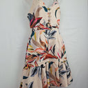 Cooper St Pretty Floral Cocktail Mini Dress Size 10 by SwapUp-Online Second Hand Store-Online Thrift Store