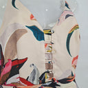 Cooper St Pretty Floral Cocktail Mini Dress Size 10 by SwapUp-Online Second Hand Store-Online Thrift Store