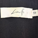 Lisa Ho Gold Embroidered Boxy Blazer Size 12 by SwapUp-Online Second Hand Store-Online Thrift Store