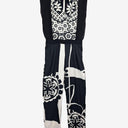 Desigual Playful Cross Front Jumpsuit Size S by SwapUp-Online Second Hand Store-Online Thrift Store