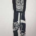 Desigual Playful Cross Front Jumpsuit Size S by SwapUp-Online Second Hand Store-Online Thrift Store