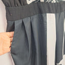 Desigual Playful Cross Front Jumpsuit Size S by SwapUp-Online Second Hand Store-Online Thrift Store