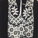 Desigual Playful Cross Front Jumpsuit Size S by SwapUp-Online Second Hand Store-Online Thrift Store