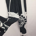 Desigual Playful Cross Front Jumpsuit Size S by SwapUp-Online Second Hand Store-Online Thrift Store