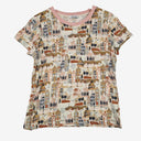 Marcs Everyday Casual Crew T-shirt Size M by SwapUp-Online Second Hand Store-Online Thrift Store