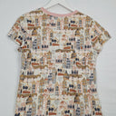 Marcs Everyday Casual Crew T-shirt Size M by SwapUp-Online Second Hand Store-Online Thrift Store