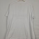 Threadz Gold Glitter Champagne V-Neck T-shirt Size M by SwapUp-Online Second Hand Store-Online Thrift Store