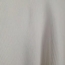 Serafina Ribbed Deep V Fitted Top Size 14 by SwapUp-Online Second Hand Store-Online Thrift Store