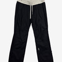 Lorna Jane Casual Adjustable Elasticated Pants Size L by SwapUp-Online Second Hand Store-Online Thrift Store