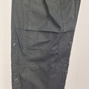Lorna Jane Casual Adjustable Elasticated Pants Size L by SwapUp-Online Second Hand Store-Online Thrift Store