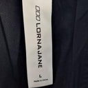 Lorna Jane Casual Adjustable Elasticated Pants Size L by SwapUp-Online Second Hand Store-Online Thrift Store