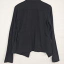 Trenery Winter Cropped Waterfall Cardigan Size S by SwapUp-Online Second Hand Store-Online Thrift Store